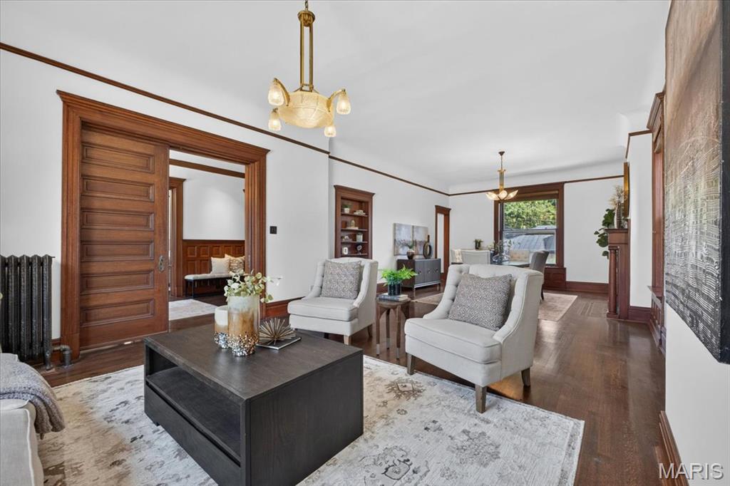 Forest Park Place - Residential