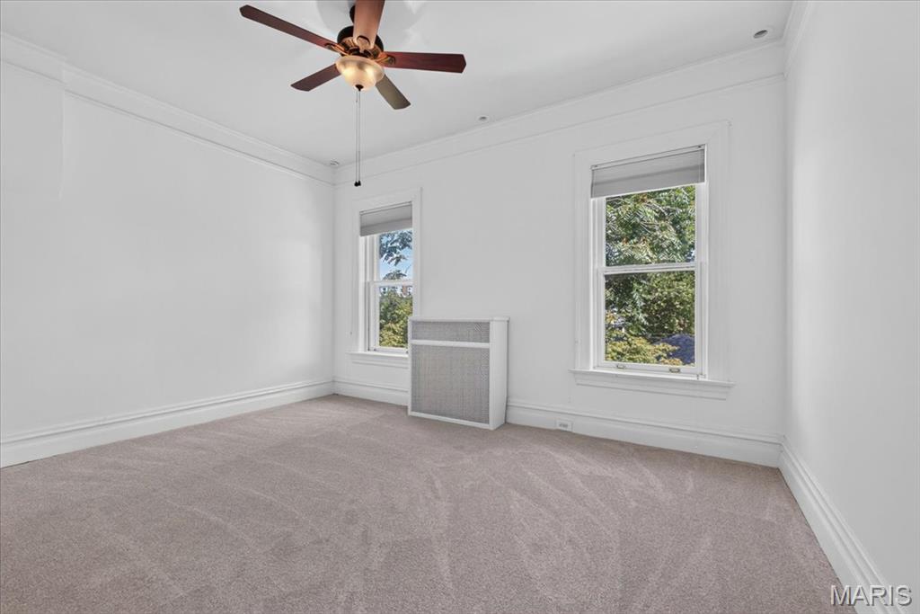 Forest Park Place - Residential