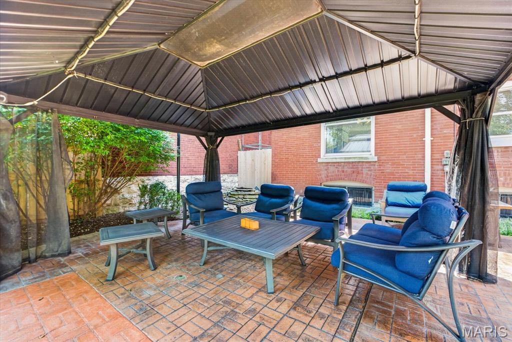 Forest Park Place - Residential