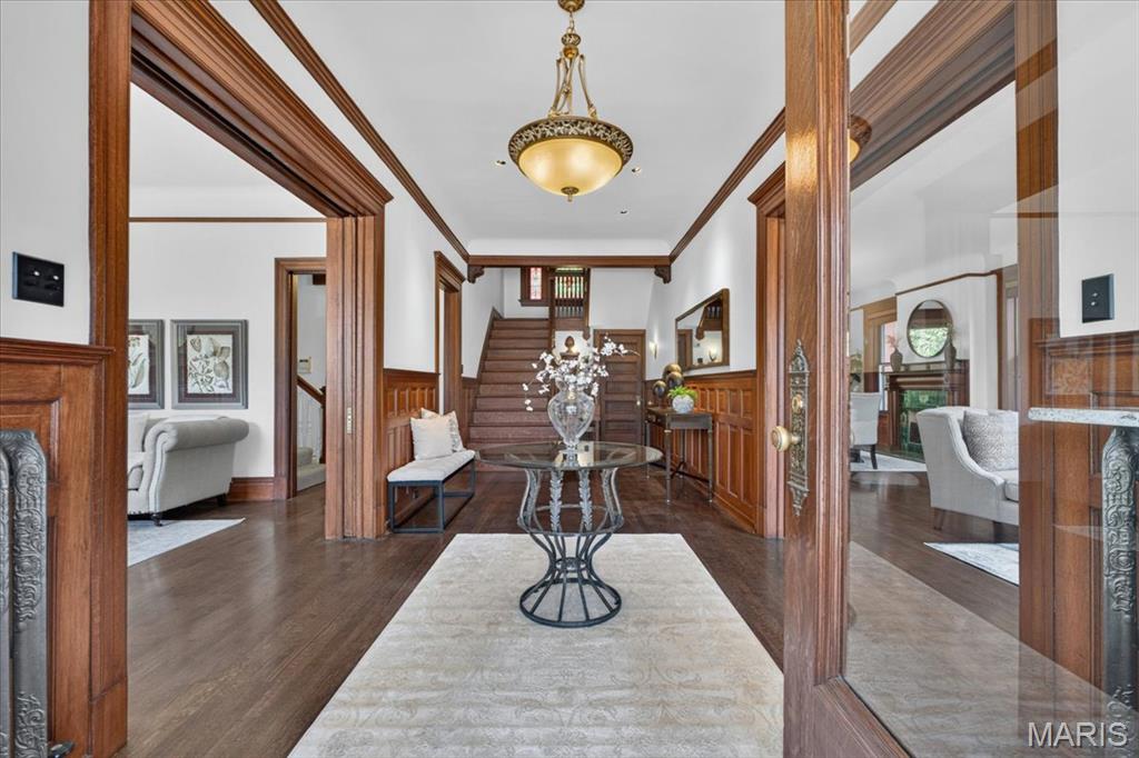 Forest Park Place - Residential