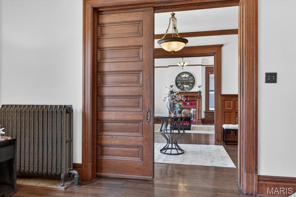 Forest Park Place - Residential