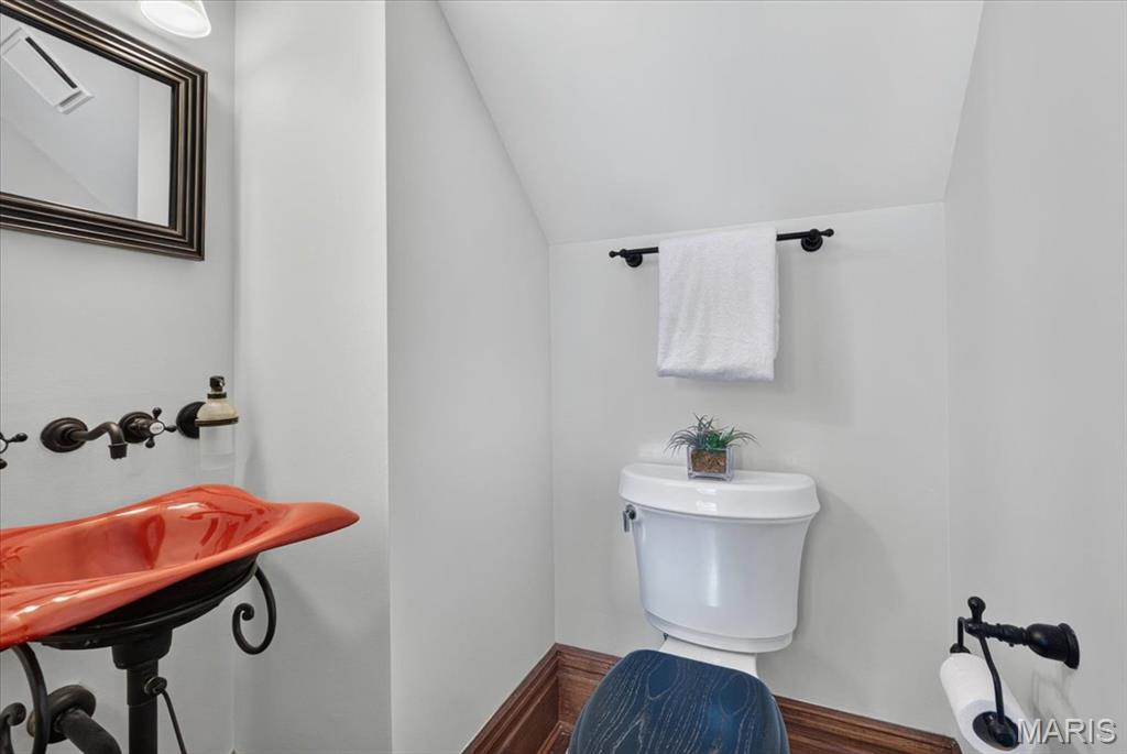 Forest Park Place - Residential