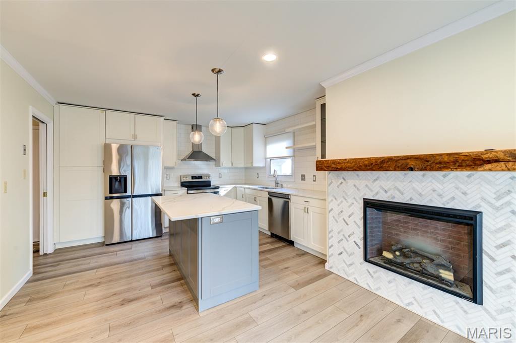 Woodstone One Amd - Residential