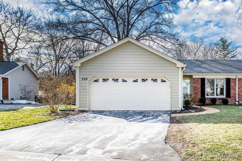 Woodstone One Amd - Residential