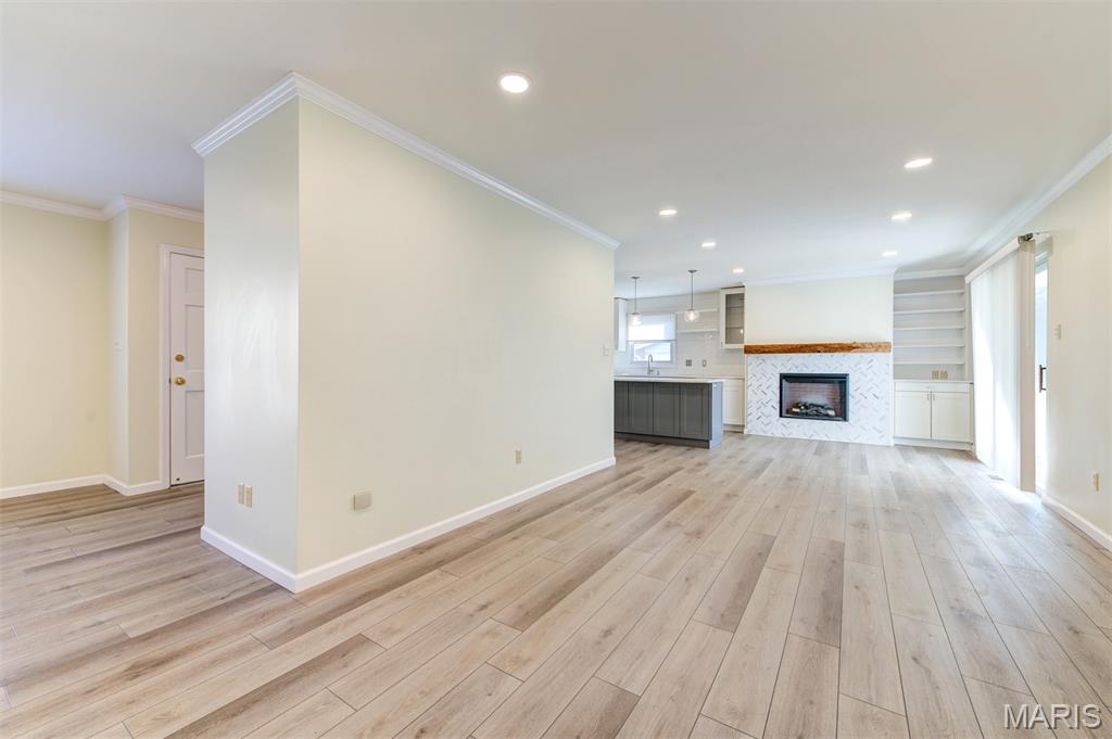 Woodstone One Amd - Residential