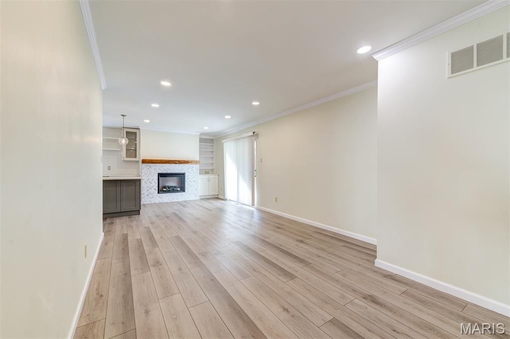 Woodstone One Amd - Residential