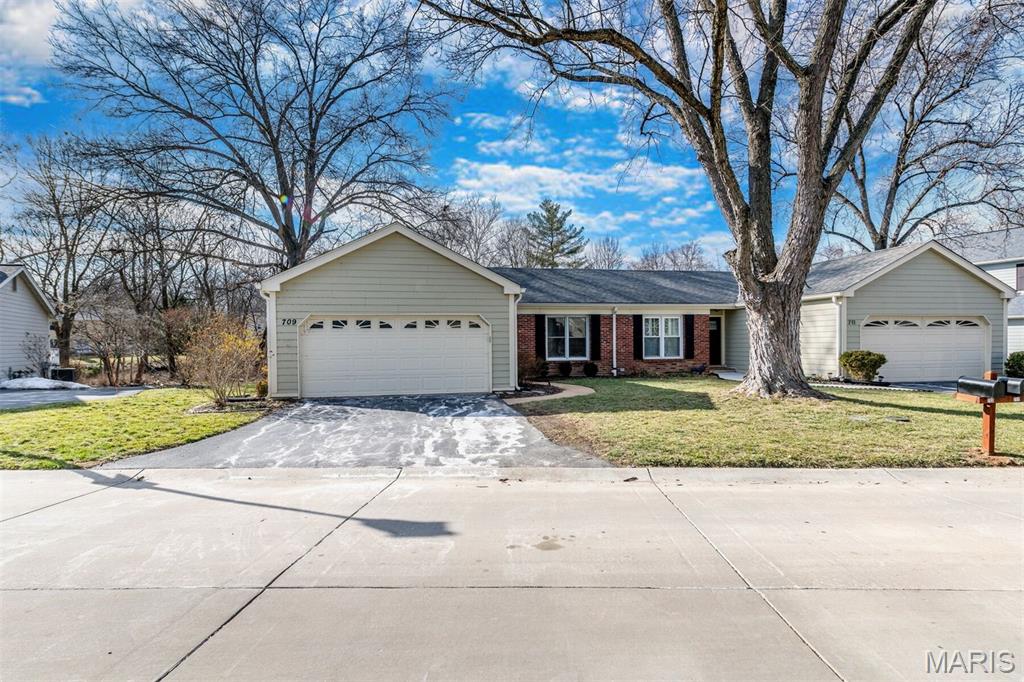 Woodstone One Amd - Residential