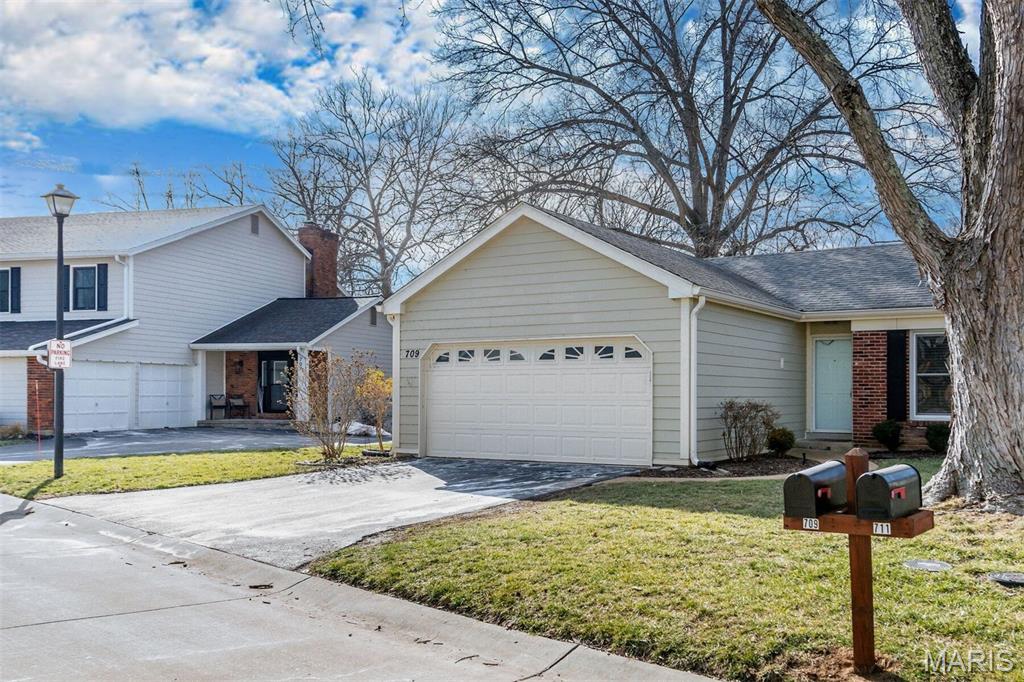 Woodstone One Amd - Residential