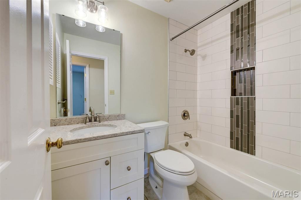 Woodstone One Amd - Residential