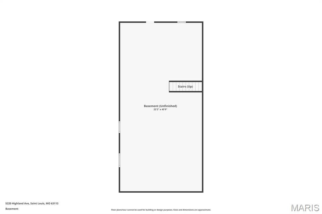 Cote Brilliante Add - Residential