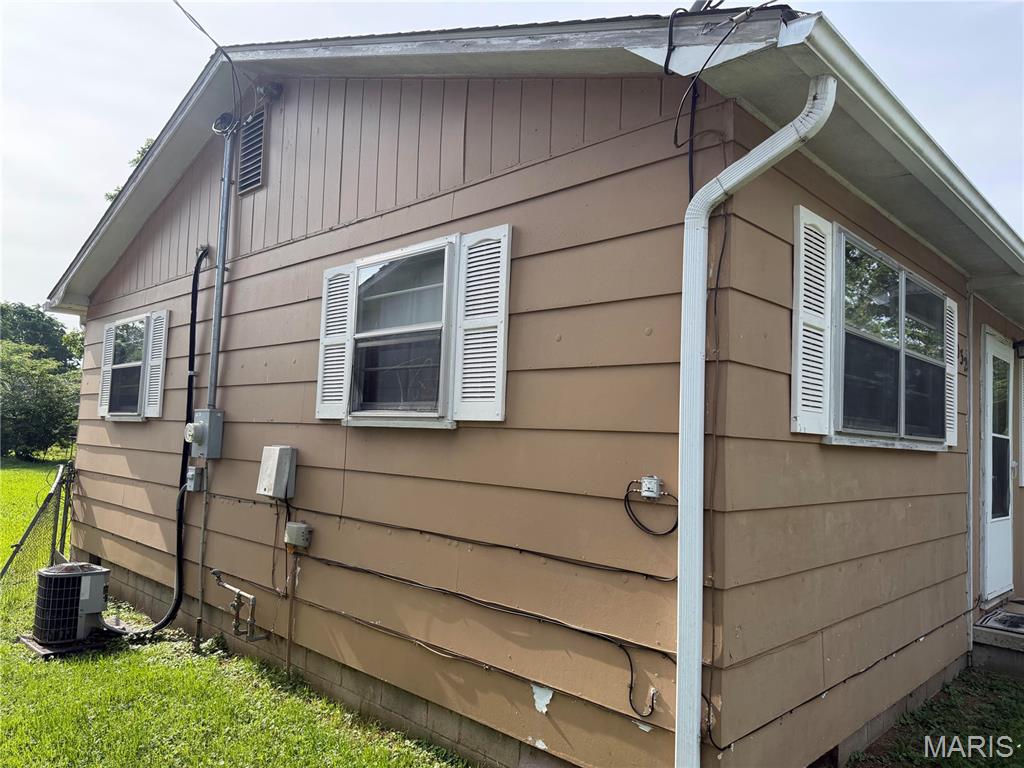 Ashcraft Addition - Residential
