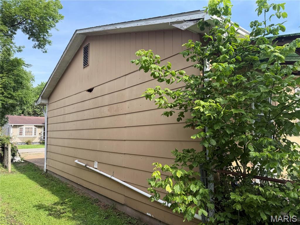 Ashcraft Addition - Residential