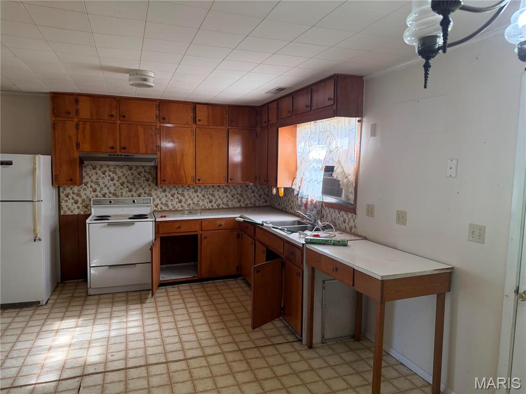 Ashcraft Addition - Residential