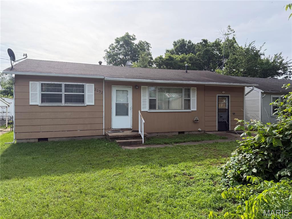 2032 Tennessee Ave, Poplar Bluff, Mo 63901
$49,900
2 bed/1bath 
1010 sq ft. 
Fenced back yard.