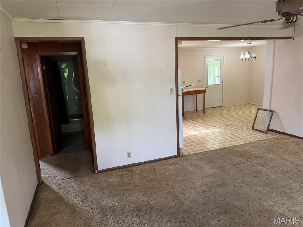 Ashcraft Addition - Residential