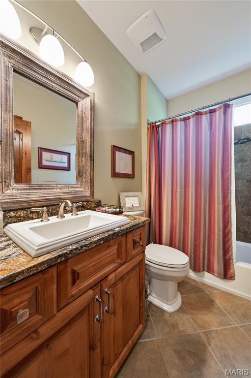 Hoffman Hills - Residential