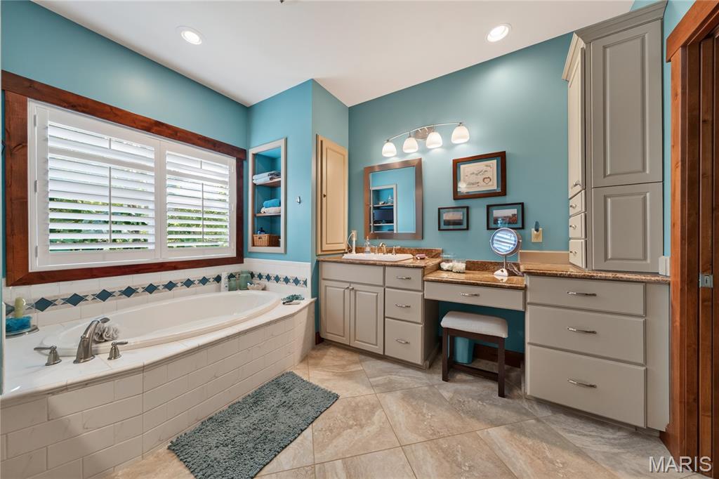 Hoffman Hills - Residential