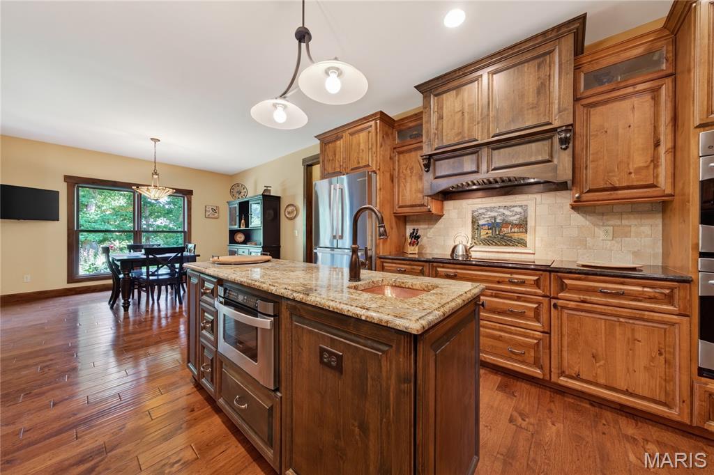 Hoffman Hills - Residential