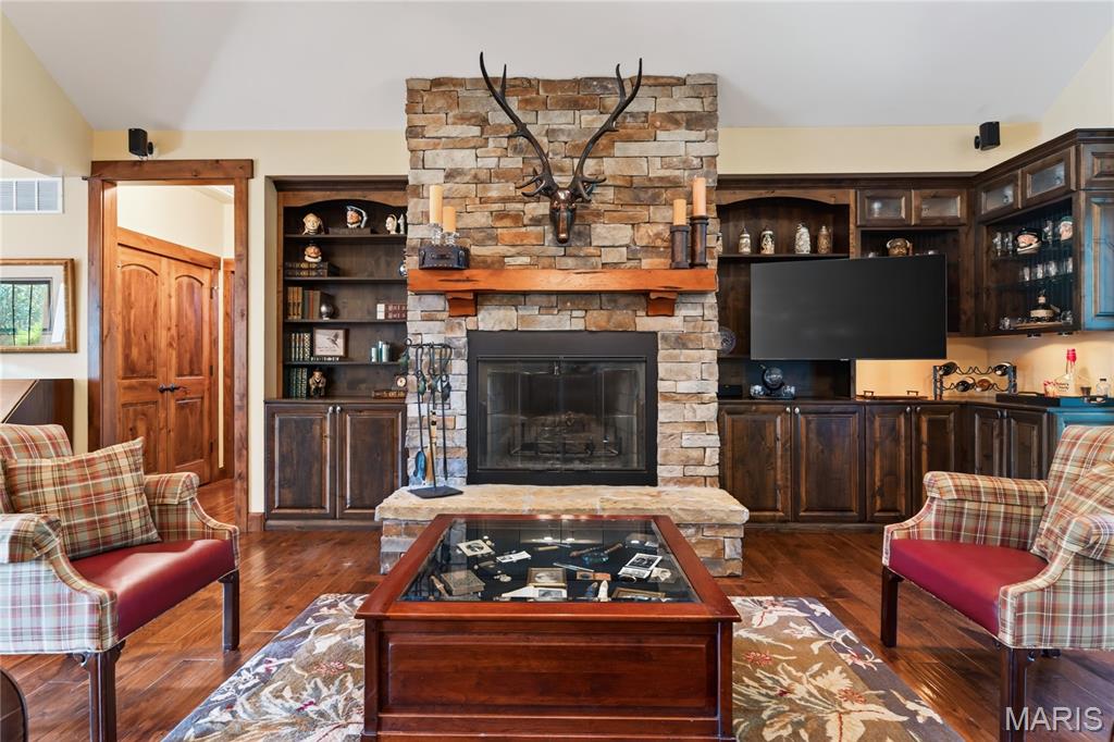 Hoffman Hills - Residential