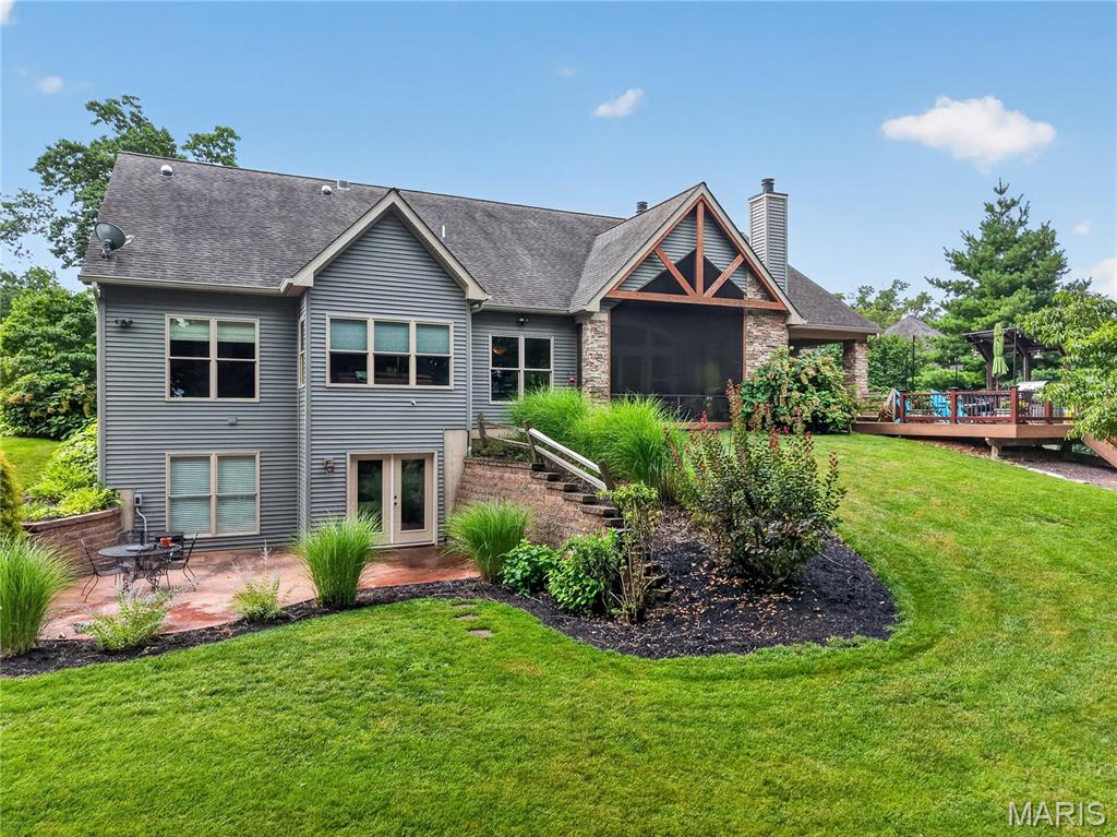 Hoffman Hills - Residential