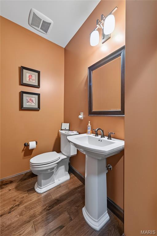 Hoffman Hills - Residential