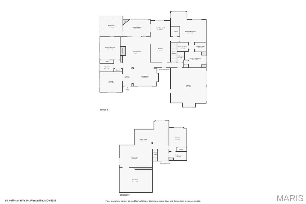 Hoffman Hills - Residential