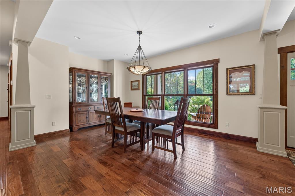 Hoffman Hills - Residential