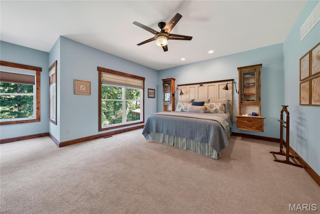 Hoffman Hills - Residential