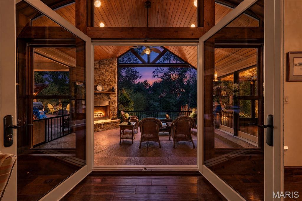 Hoffman Hills - Residential