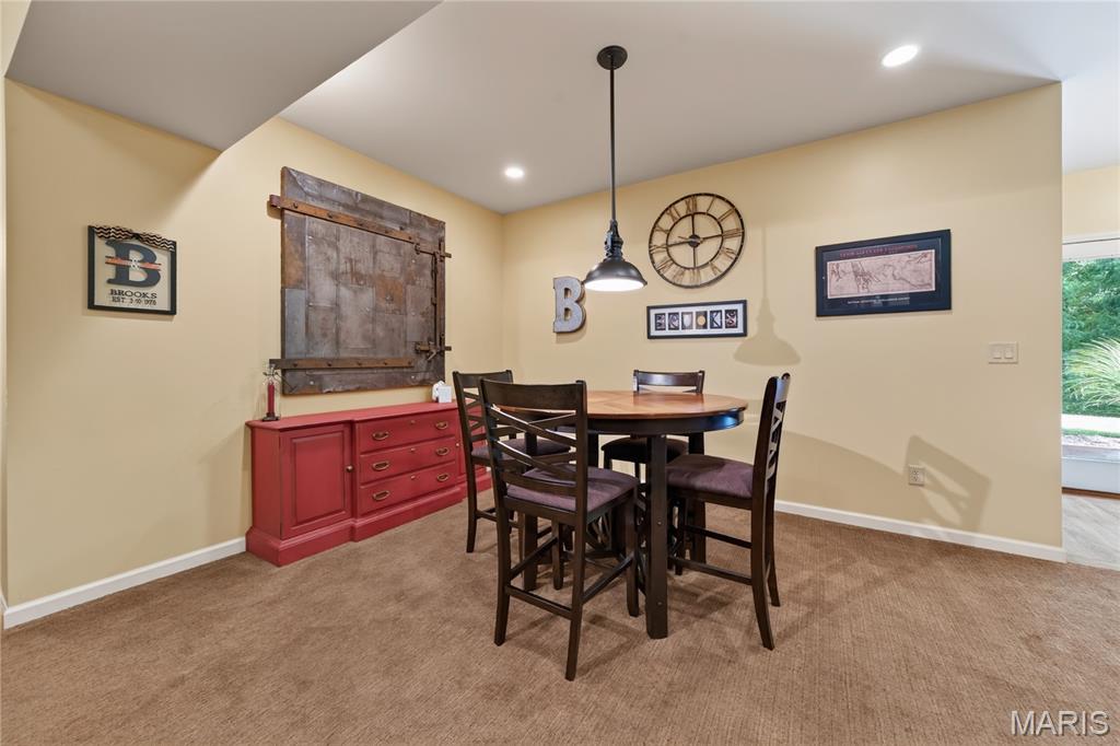 Hoffman Hills - Residential