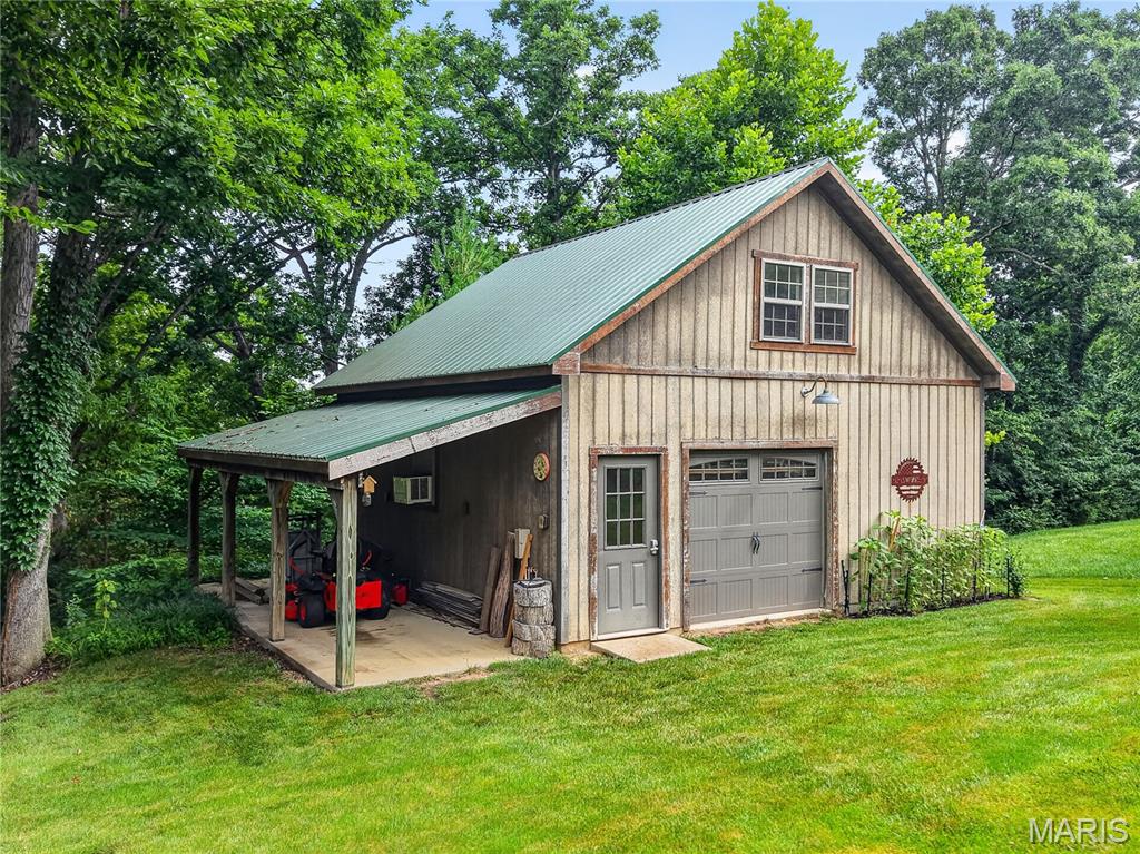 Hoffman Hills - Residential