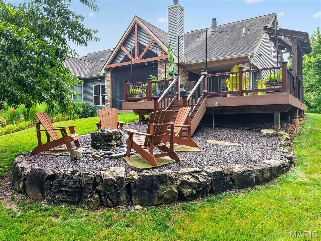 Hoffman Hills - Residential