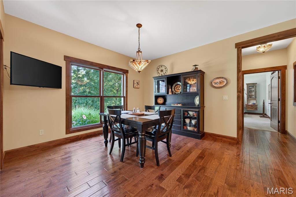 Hoffman Hills - Residential