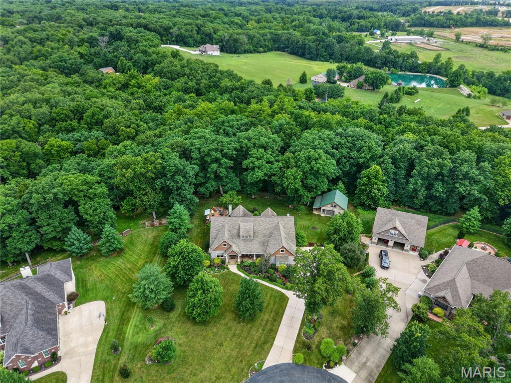 Hoffman Hills - Residential