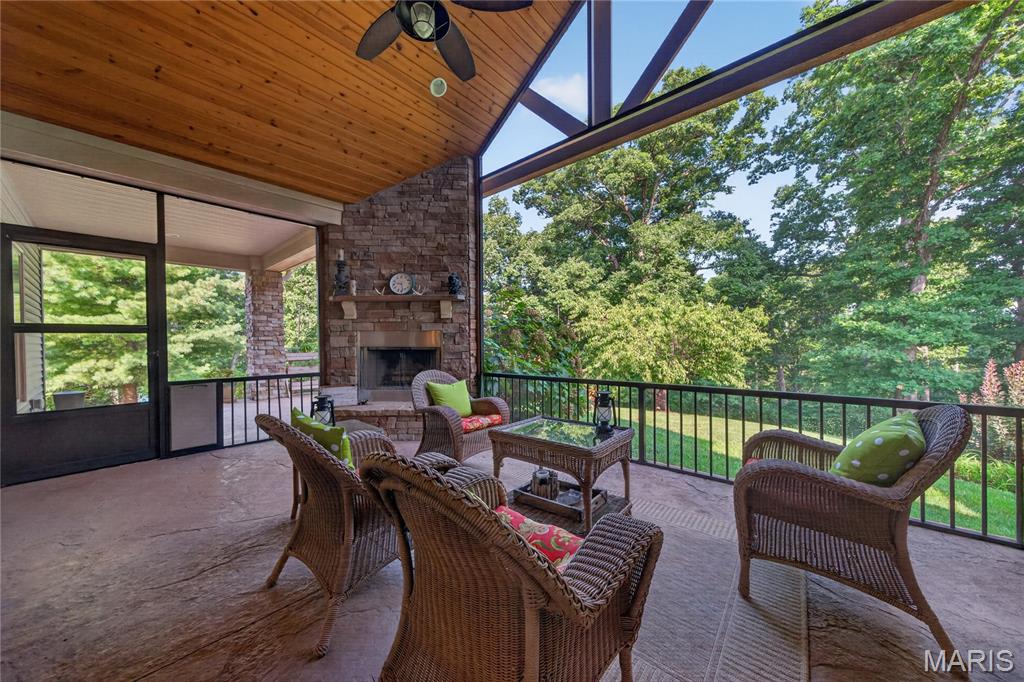 Hoffman Hills - Residential