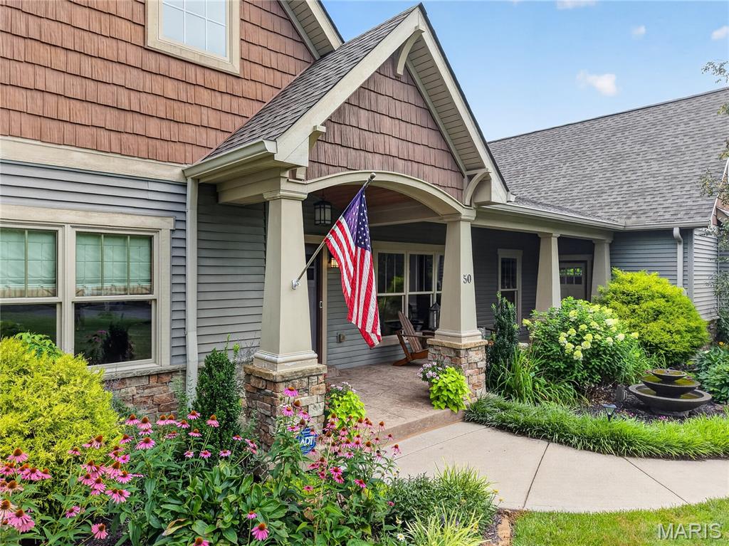 Hoffman Hills - Residential