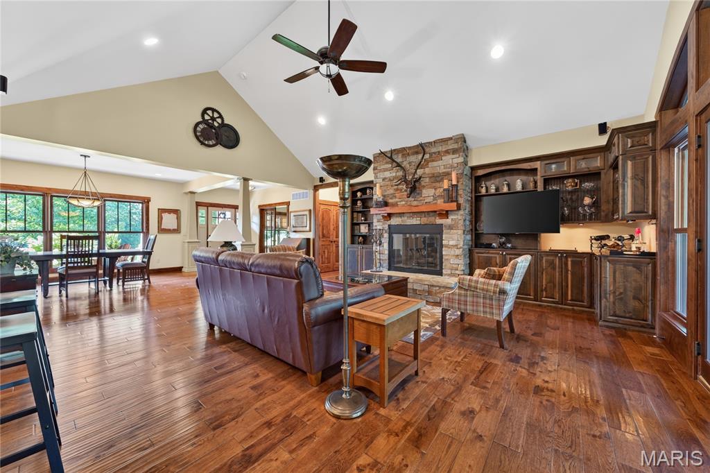 Hoffman Hills - Residential