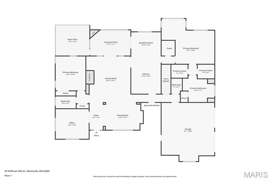 Hoffman Hills - Residential