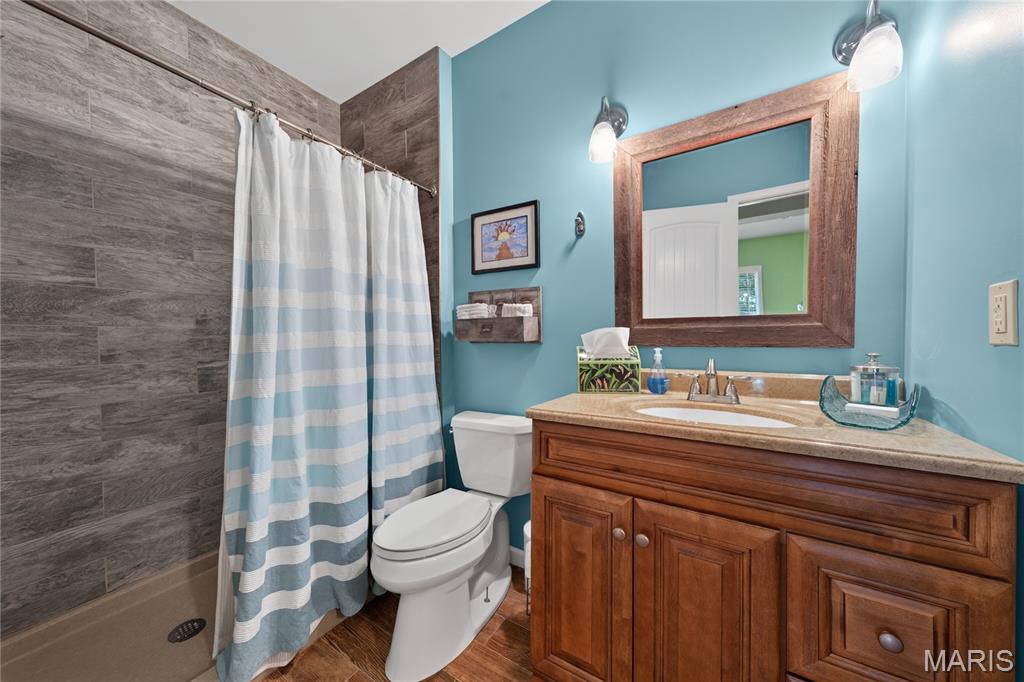Hoffman Hills - Residential