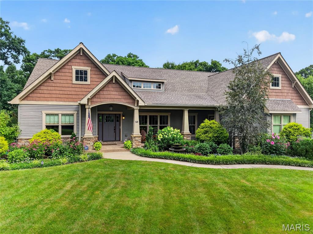 Hoffman Hills - Residential
