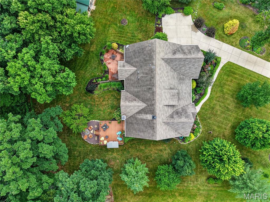 Hoffman Hills - Residential