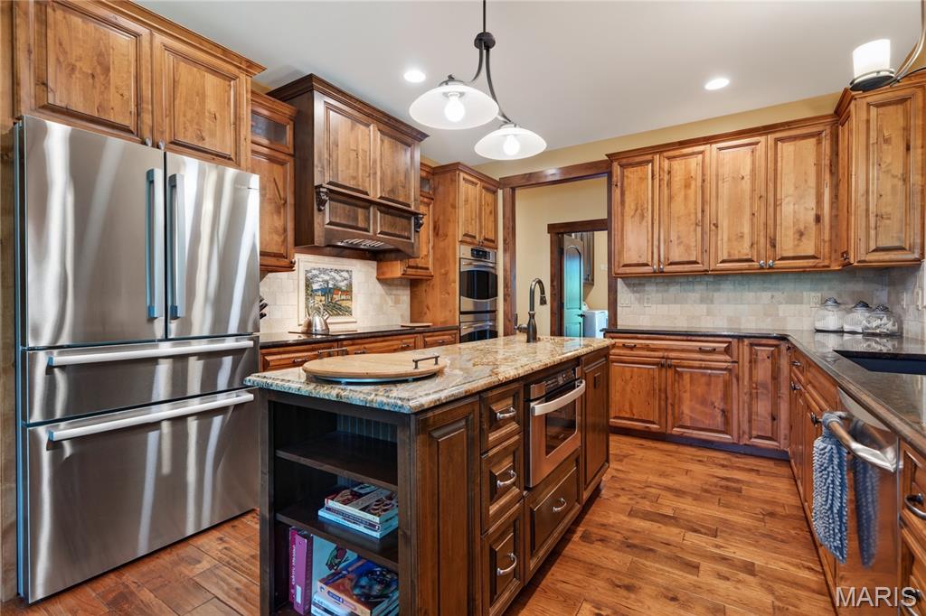 Hoffman Hills - Residential
