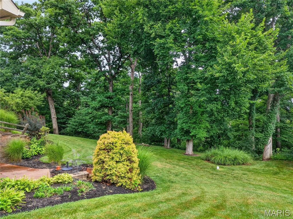 Hoffman Hills - Residential