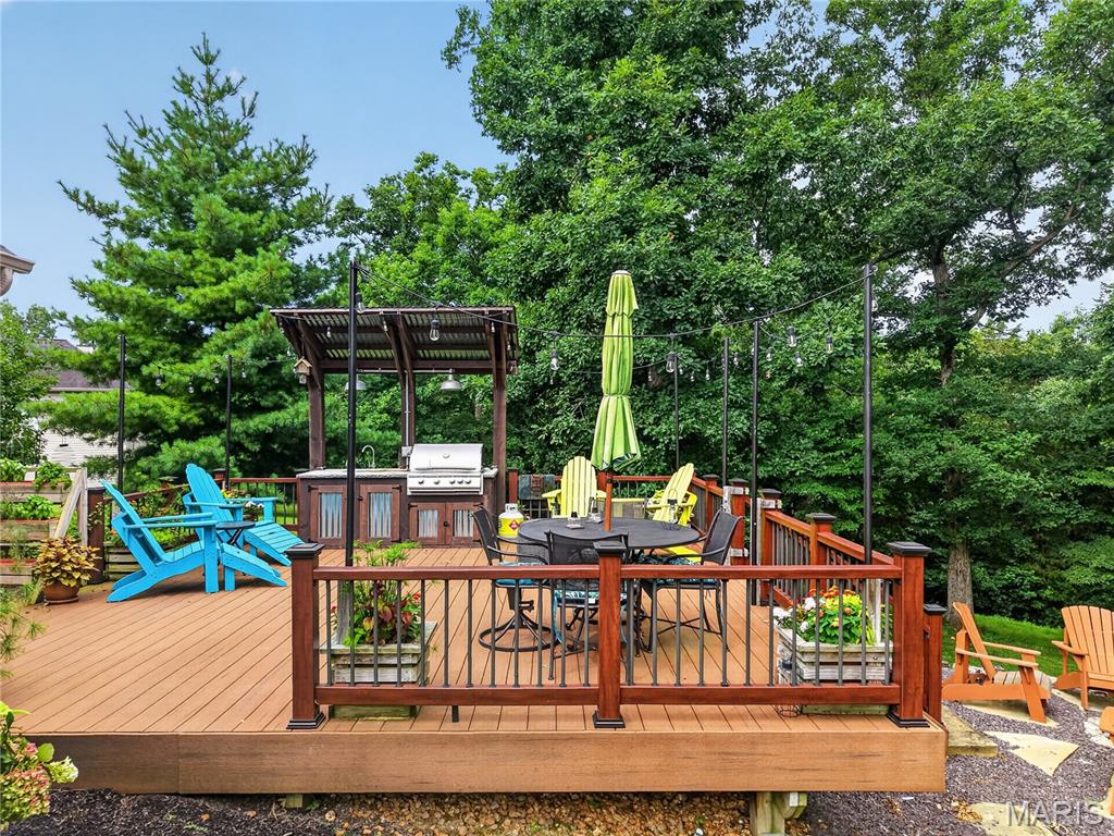 Hoffman Hills - Residential