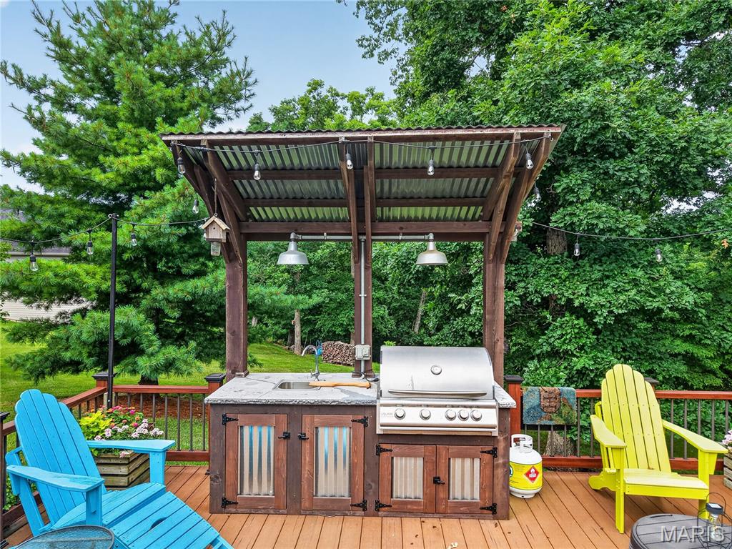 Hoffman Hills - Residential