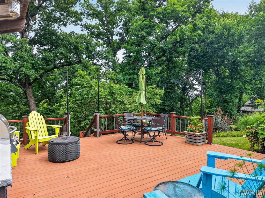 Hoffman Hills - Residential