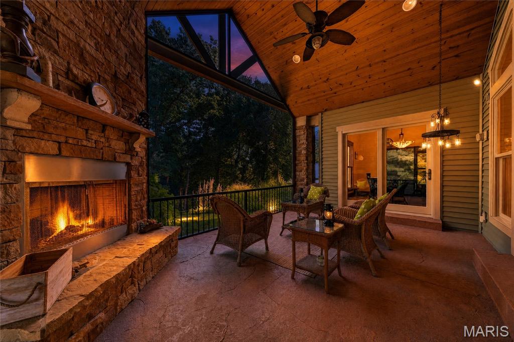 Hoffman Hills - Residential