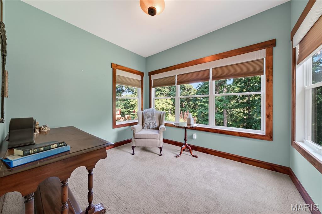 Hoffman Hills - Residential