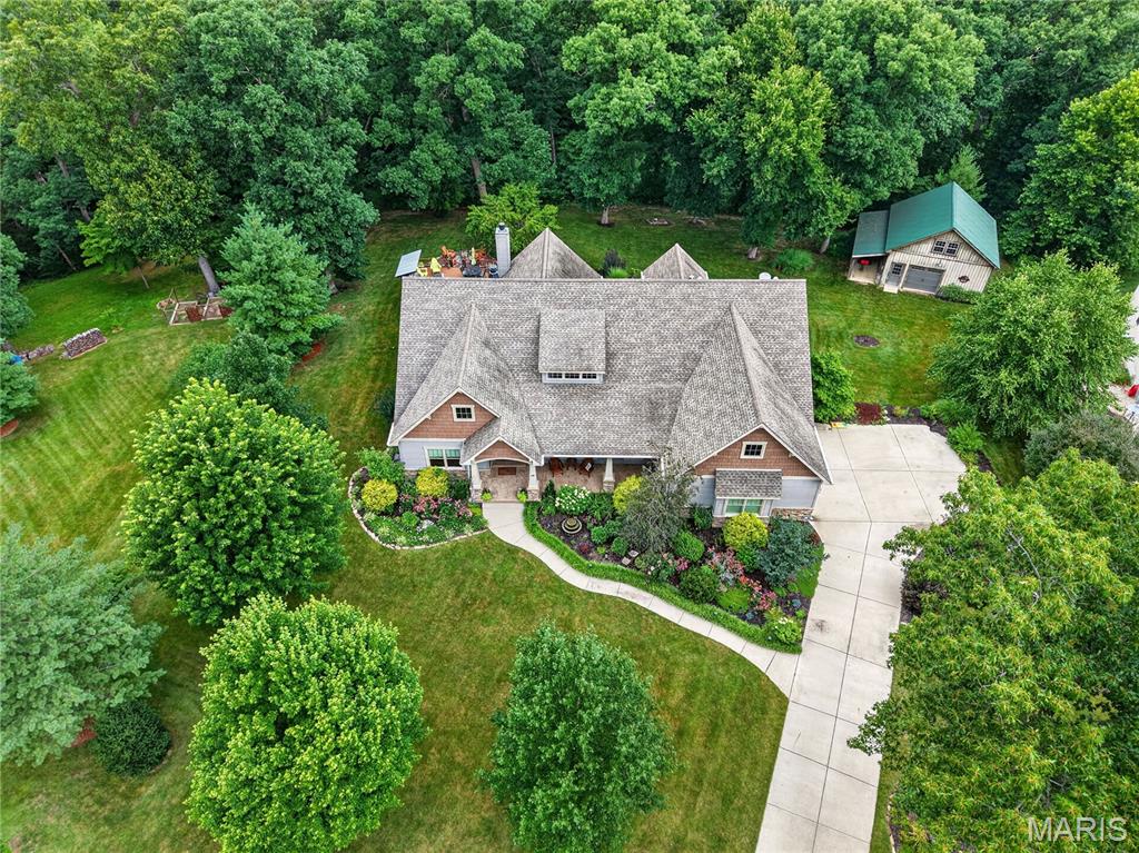 Hoffman Hills - Residential