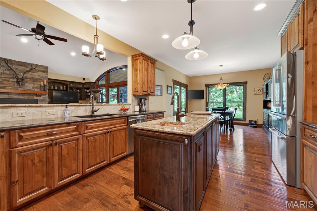 Hoffman Hills - Residential